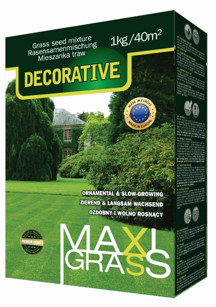 MaxiGrass Decorative