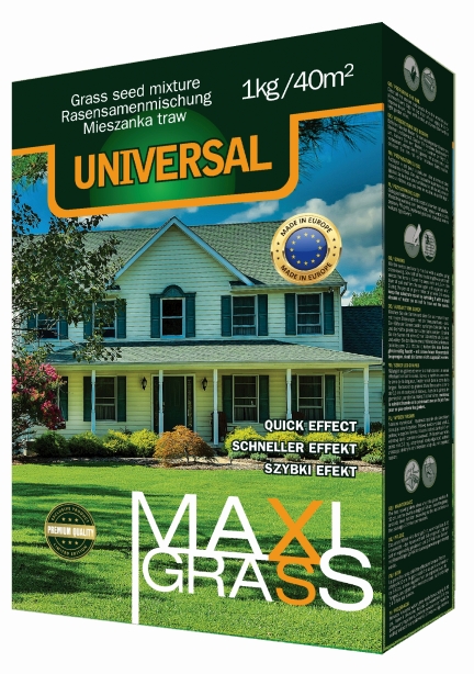 MaxiGrass Universal